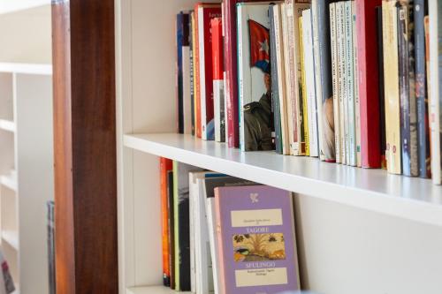 Amazing Apartment Trastevere, Rome (photo 5)