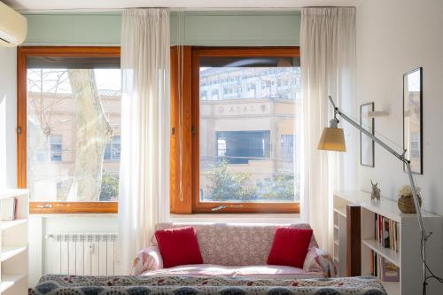 Amazing Apartment Trastevere, Rome (photo 6)