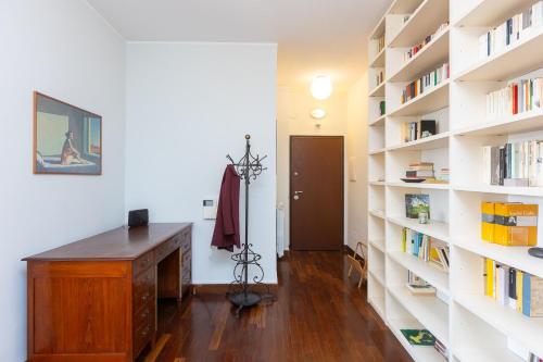 Amazing Apartment Trastevere, Rome (photo 10)