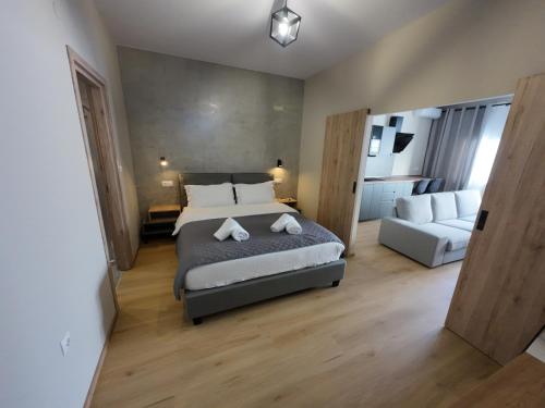 Nel Paese Apartment - image 4