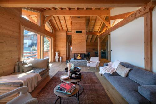 Chalet