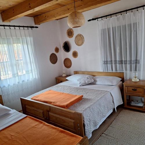 Sobe Ivan Rastoke 21 in 蘇倫齊