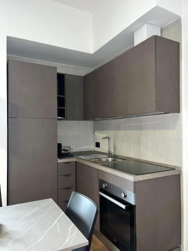 DIMORE URBANE - Contemporary Living, Salerno (foto 9)