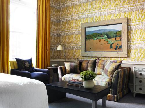 Covent Garden Hotel, Firmdale Hotels - image 14