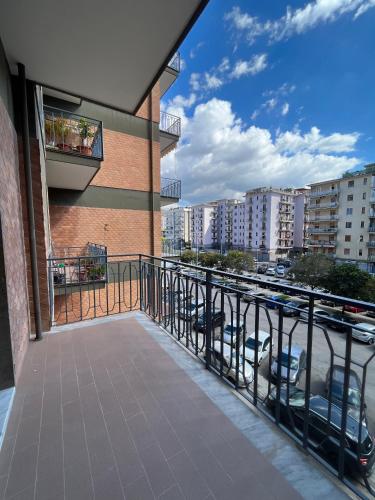 DIMORE URBANE - Contemporary Living, Salerno (foto 10)