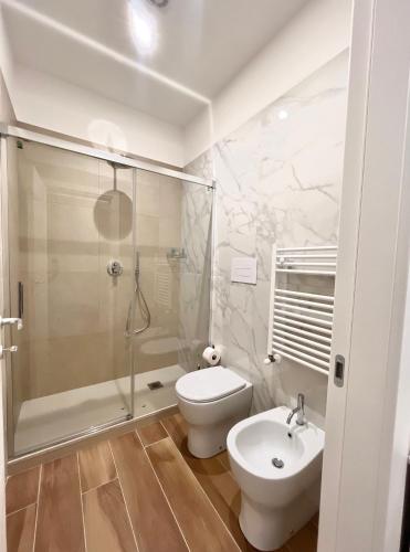 DIMORE URBANE - Contemporary Living, Salerno (foto 11)
