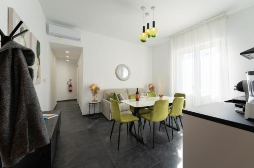 Rinascimento Apartments