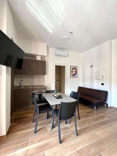 DIMORE URBANE - Contemporary Living, Salerno (foto 8)