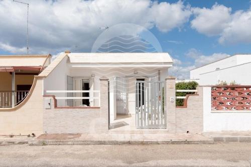 Blue House- spiaggia a 150m By Cala Salento