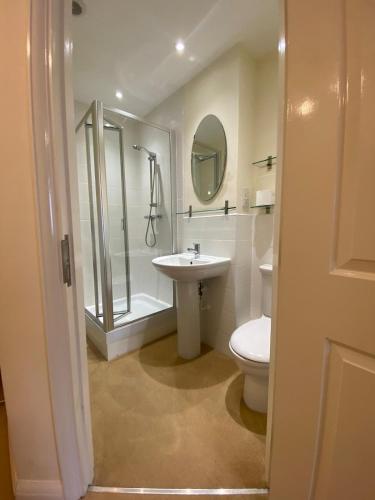 Solihull centre apartments - image 10