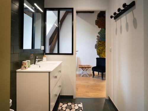 Chambres d'Hôtes Gaïnaa 5