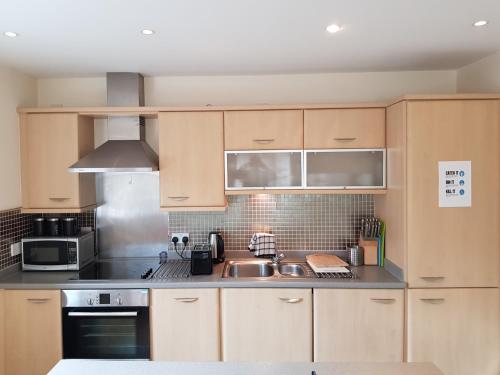 Solihull centre apartments - image 11