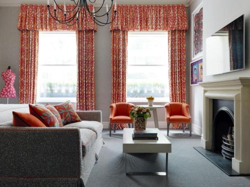 Covent Garden Hotel, Firmdale Hotels