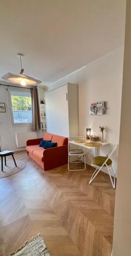 Le Petit Chai - Studio tout equipé au calme proche universités et transports