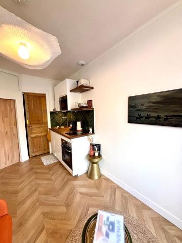 Le Petit Chai - Studio tout equipé au calme proche universités et transports