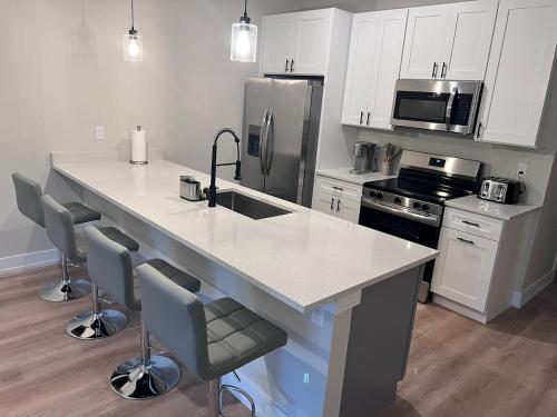 Brand new home near beautiful beaches in North Port (FL)