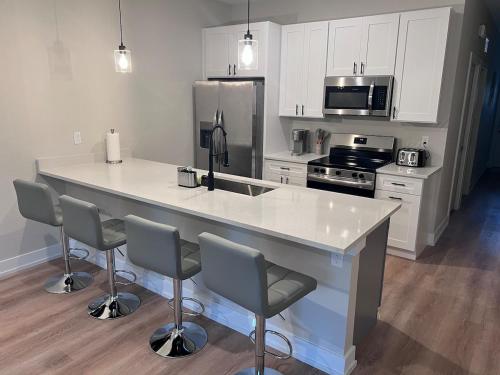 Brand new home near beautiful beaches in North Port (FL)