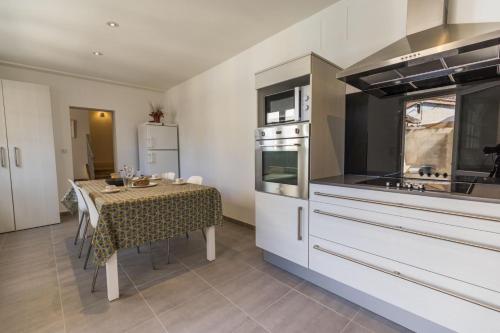 Le clos bleu in Roquefort