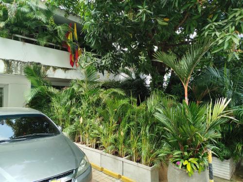 Hotel Milan Cartagena