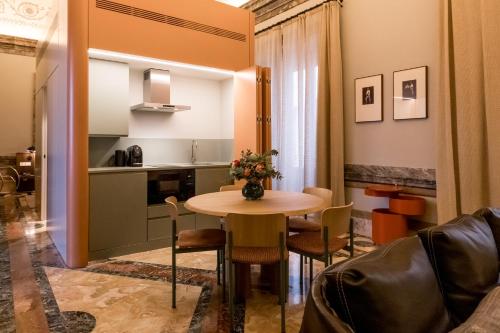 Mercer Residences Sevilla