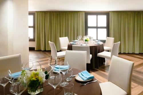 Bankett-terem, The Exchange Sacramento, Curio Collection by Hilton in Belváros