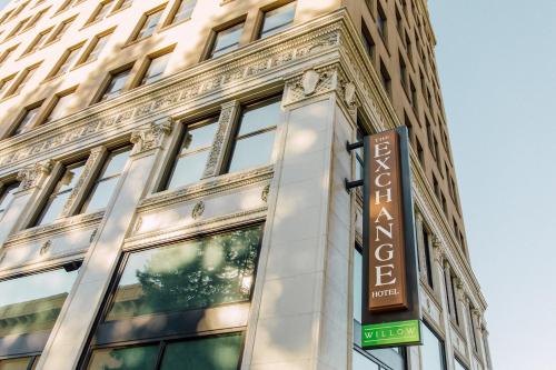 The Exchange Sacramento Curio Collection By Hilton - image 7