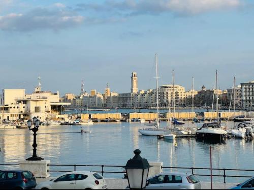 Tresca 26, Bari (fotografie 9)