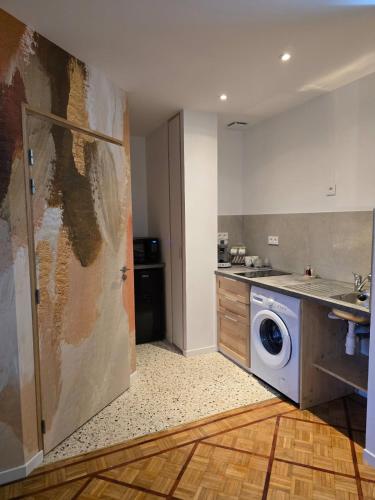 Chez Julie et Julien in Saint-Jean-de-Maurienne