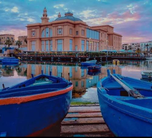 Tresca 26, Bari (fotografie 5)