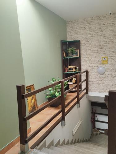 Albergue Kortarixar