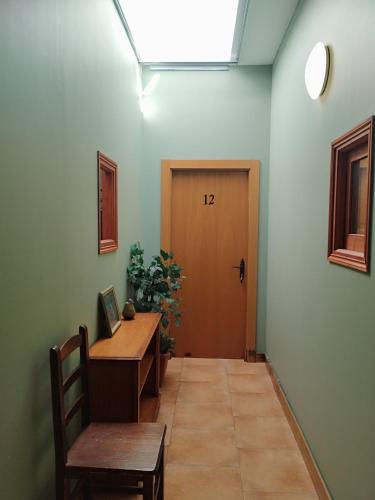 Albergue Kortarixar
