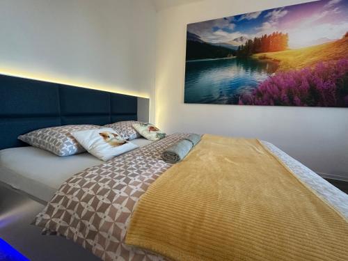 Tomy Apartment- O2 Arena -PVA expo-Free Parking, Prag (Foto 9)