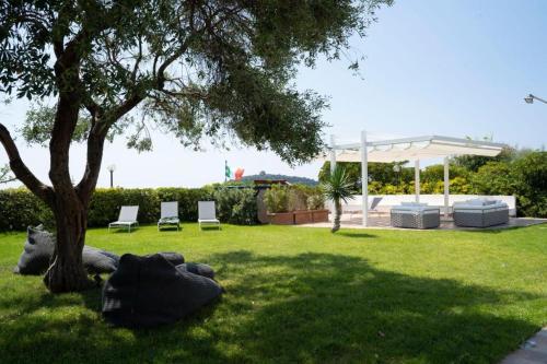 Pietra Rossa B&B - image 10