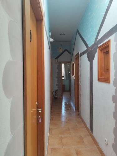 Albergue Kortarixar 5
