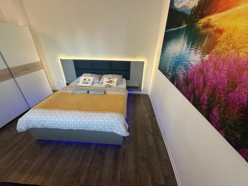 Tomy Apartment- O2 Arena -PVA expo-Free Parking, Prag (Foto 6)
