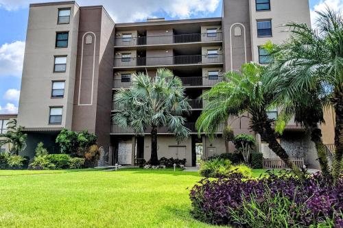 Sea Club #105 - Pelicans Perch in Indian Shores