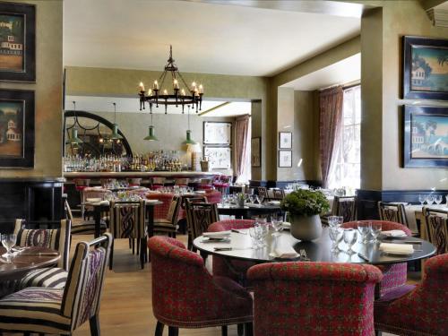 Covent Garden Hotel, Firmdale Hotels