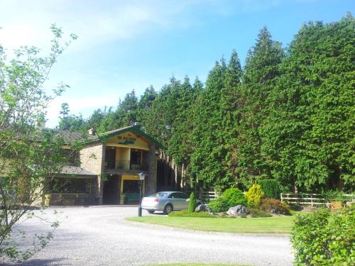 Létesítmények, 19th Green Guesthouse in Killarney Külváros