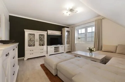 Maisonette Aurich in Aurich, Deutschland
