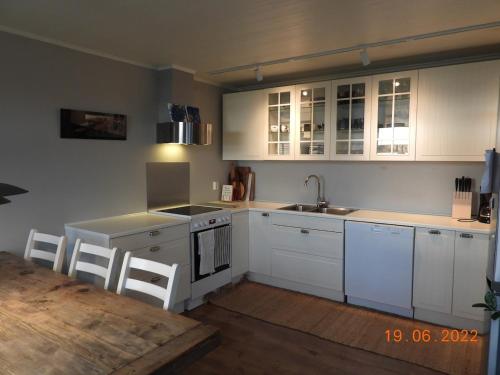 House with all amenities for rent, Steinkjer (fotografie 2)