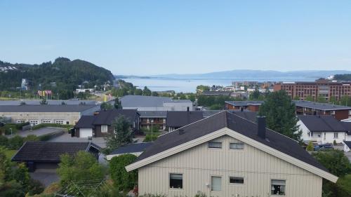 House with all amenities for rent, Steinkjer (fotografie 3)