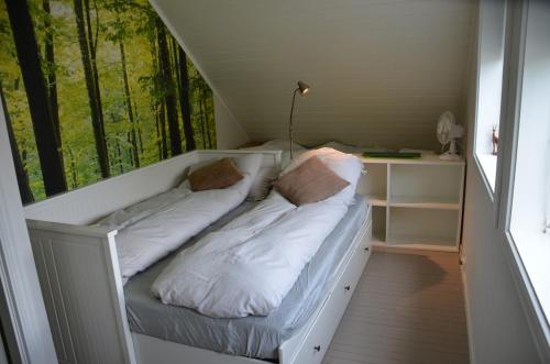 House with all amenities for rent, Steinkjer (fotografie 4)