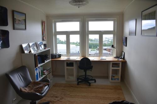 House with all amenities for rent, Steinkjer (fotografie 6)