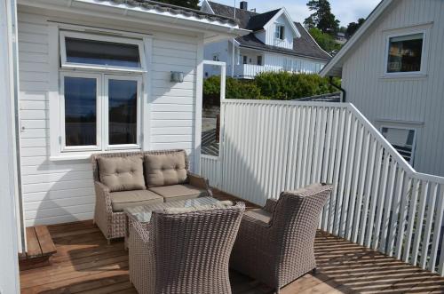 House with all amenities for rent, Steinkjer (fotografie 8)