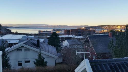 House with all amenities for rent, Steinkjer (fotografie 9)