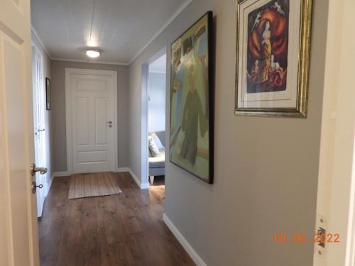 House with all amenities for rent, Steinkjer (fotografie 10)