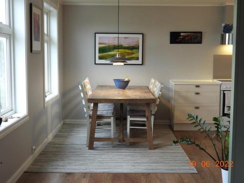 House with all amenities for rent in Steinkjer City Center