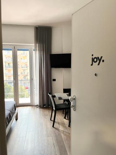DIMORE URBANE - Contemporary Living, Salerno (foto 7)