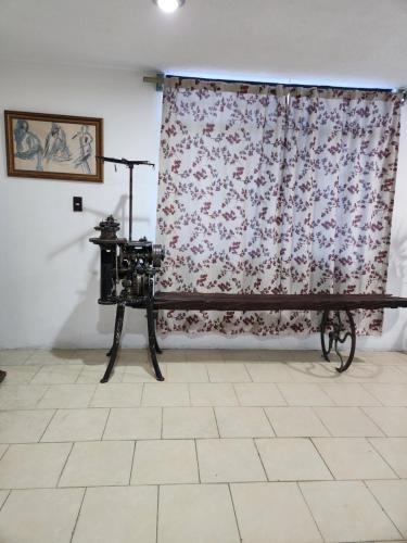 Casa Ahava Cholula Hab Individual Casa Ahava Cholula Hab Individual