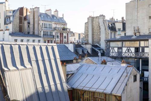 Hôtel Chaplain Paris Rive Gauche - image 8
